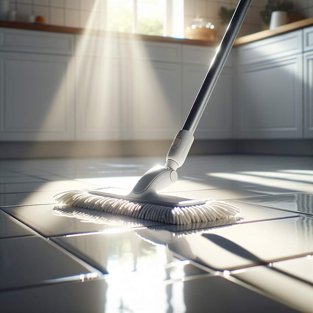 Avis balai mop Gifi : efficacité et durabilité à l'épreuve