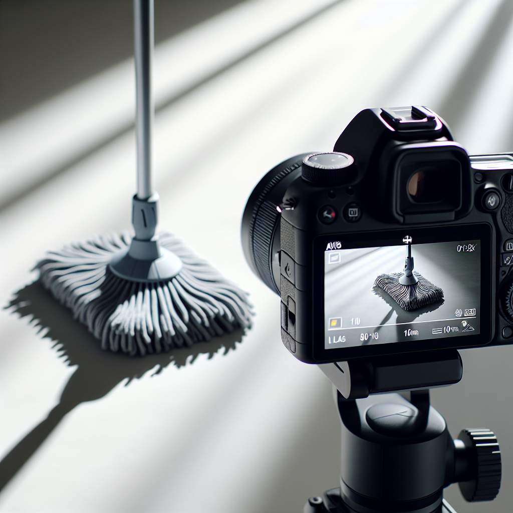 Avis balai serpillère Conforama : le guide ultime pour un nettoyage efficace et rapide