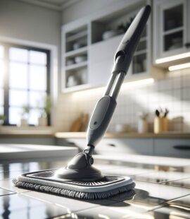 Balai Gifi : révolutionne-t-il le nettoyage ?