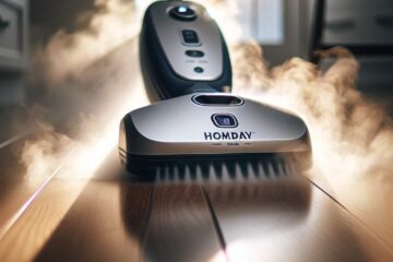 Balai Homday : révolutionnez votre ménage éco-responsable