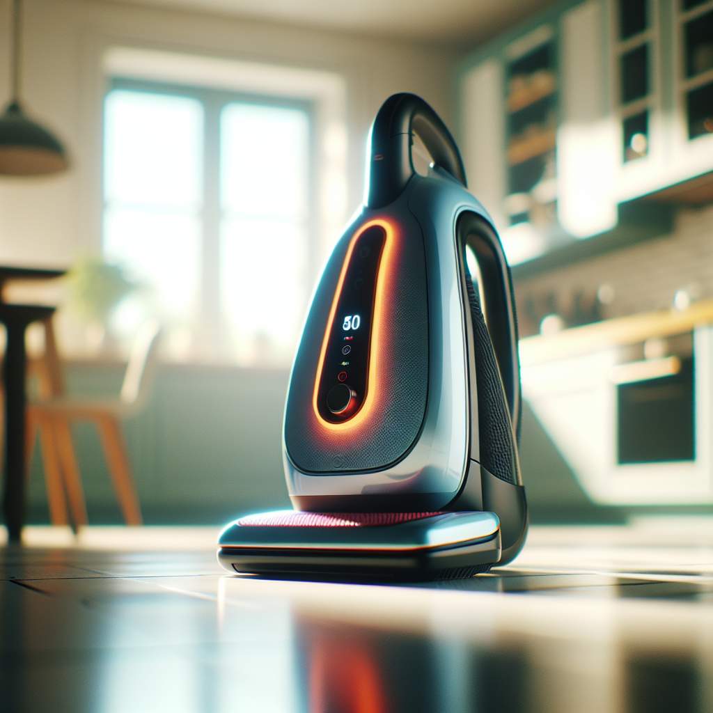 Balai nettoyeur vapeur Gifi : guide d'achat et conseils d'utilisation essentiels