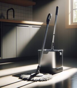 Balai serpillère Carrefour: efficace et durable?