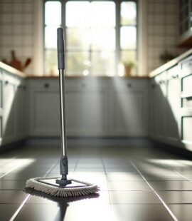 Balai serpillère Centrakor : un achat malin ?