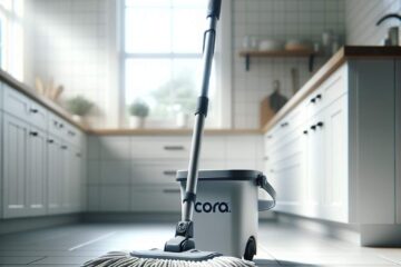 Balai serpillère Cora : un choix durable ?