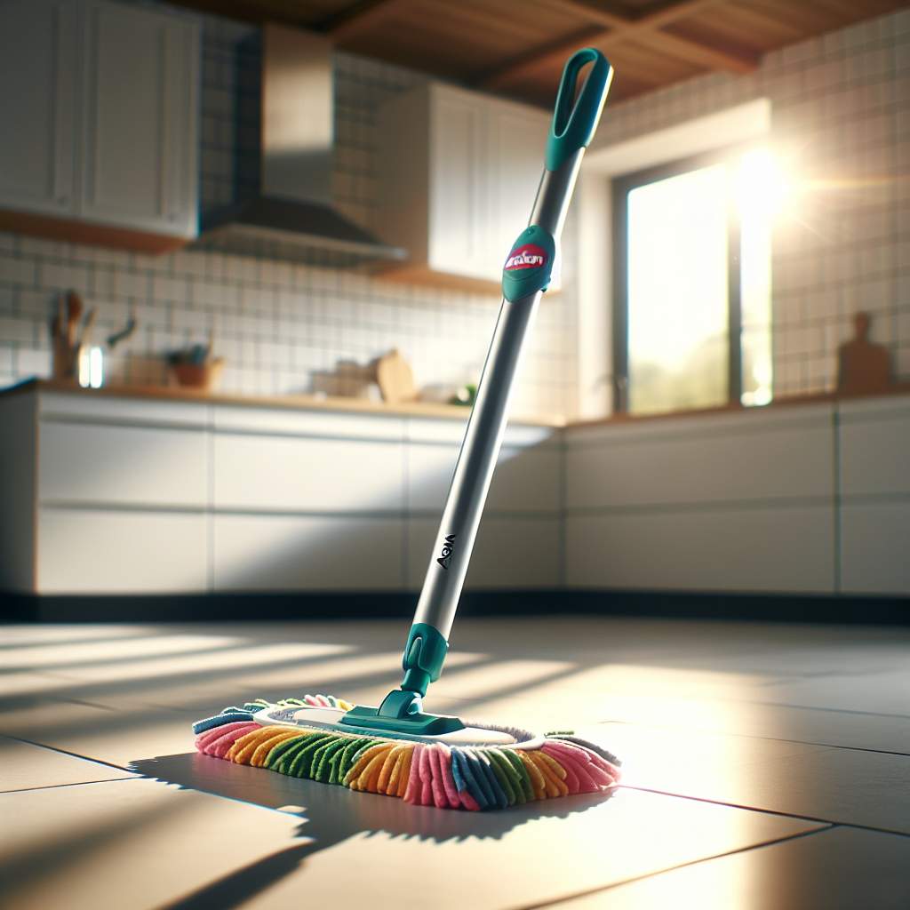 Balai serpillère de chez Action : guide ultime pour un nettoyage efficace et économique