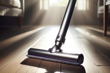 Balai serpillère Dyson: révolution du nettoyage?