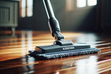 Balai serpillère Karcher : révolutionne-t-il le nettoyage ?