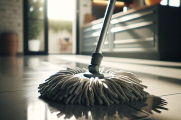 Balai serpillère Leclerc : guide ultime pour un sol propre