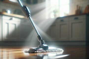 Balai serpillère spray Gifi: révolution du nettoyage?