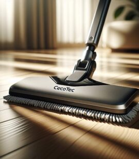 Cecotec : le balai serpillère révolutionne le ménage?