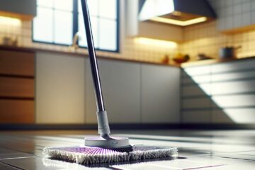 Choisir le meilleur balai serpillère chez Darty : guide