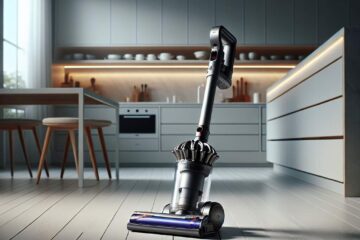Dyson : transformez votre ménage avec style !