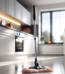 Est-ce que le balai serpillère Livarno de Lidl vaut le coup ?