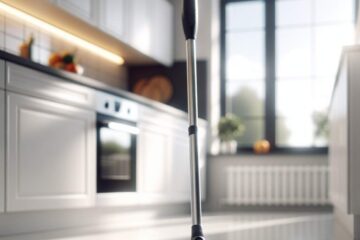 Est-ce que le balai serpillère Livarno de Lidl vaut le coup ?