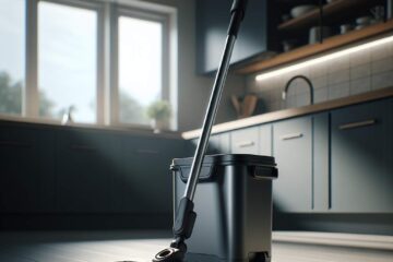 Gifi : le balai serpillère révolutionne-t-il le nettoyage ?