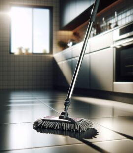 Guide ultime : Balai serpillère Bricorama pour un sol éclatant