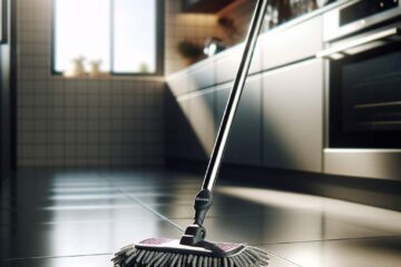 Guide ultime : Balai serpillère Bricorama pour un sol éclatant