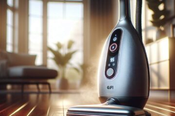 Guide ultime : Balai vapeur Gifi pour un nettoyage parfait