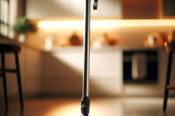Guide ultime: choisir son balai serpillère sur Amazon