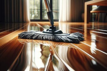 Guide ultime : choisir son balai serpillère sur Cdiscount