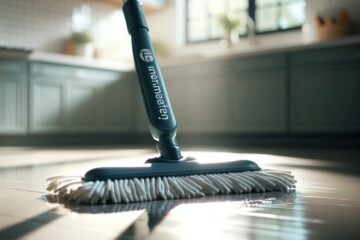 Intermarché: balais serpillère, efficaces pour longtemps?