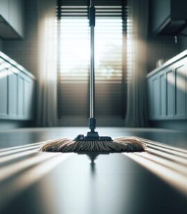 Maîtrisez votre balai serpillère Babou : guide ultime