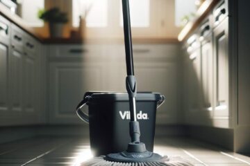 Révolutionnez votre ménage avec le Vileda Intermarché !